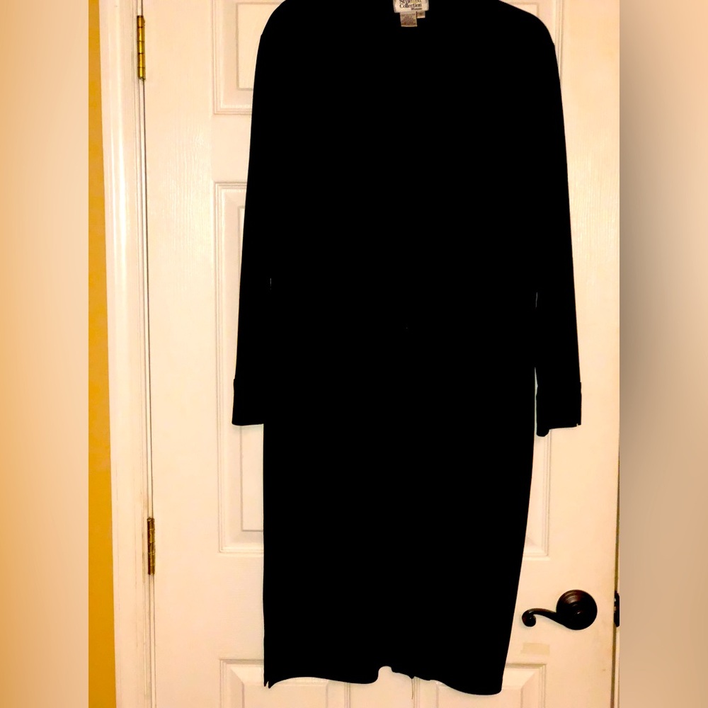 Style & Co Shirtdress 1x